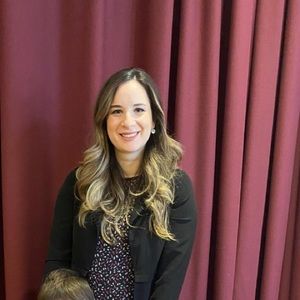 Meet your Posher, Ina